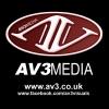 AV3 Media - www.av3.co.uk